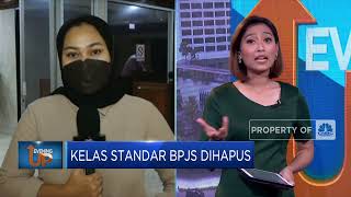 Uji Coba BPJS Kesehatan Tanpa Kelas, Tarif Masih Sama?