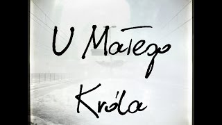 Piotr Wróbel - U Małego Króla (Official Audio)