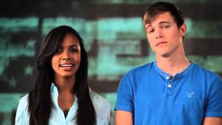 Free to Be's program video - The Message that Matters