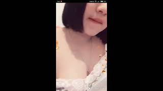 BIGO LIVE HOT PART 6 JANGAN DI TONTON