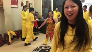 20200104九龍太子駕臨