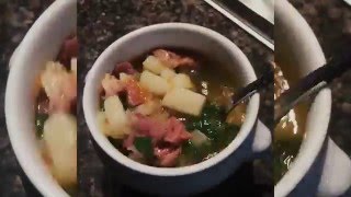 Щи в Америке. Русская кухня (Offical movie)