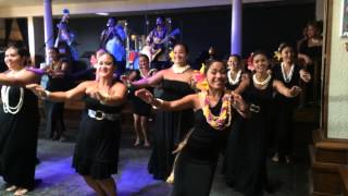 Hula Le'a 2014