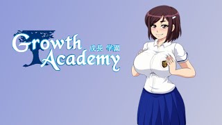 Growth Academy Episode #7 Honoka Part 6
