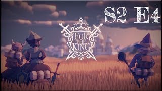 For the King Coop | Season 2 Episode 4 - Chaos!