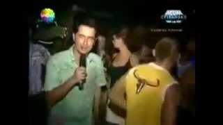 Acunun Yıkıldığı An- Bende türküm abii :)