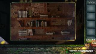Escape Game 50 Rooms 2 Level 11 Walkthrough