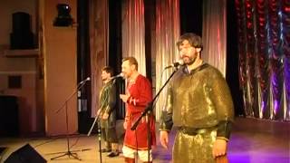 Николай Емелин. Беда бедовая.m2ts