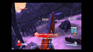 Borderlands co-op #6