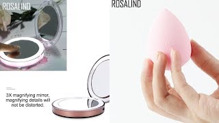 Интересные находки с Алиэкспресс для девушек