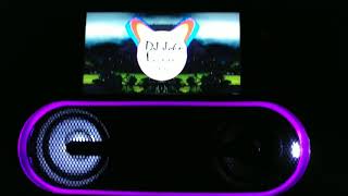 Sony srs xb40 bass test (Hi-Fi)sound? #1