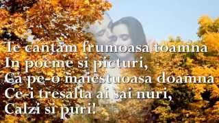 E toamna, doamna! (HD)