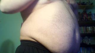 Water Bloat Belly 291