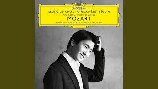 Mozart: Piano Concerto No. 20 in D Minor, K. 466 - 2. Romance