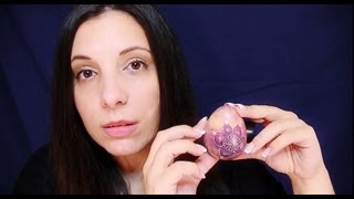 ASMR Basement Show and Tell Sound Assortment for Relaxation