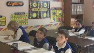 UMCA RICH TREE ACADEMY- PRIVATE SCHOOL.ЧАСТЬ I