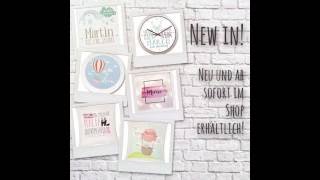 www.omaMa-Shop.de Neue Designs
