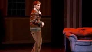 The Oops Girl - Drowsy Chaperone