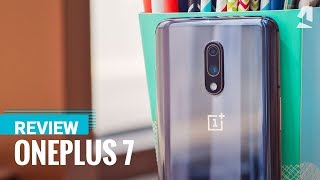 OnePlus 7 review