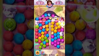 Diamond Diaries Saga level 22