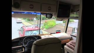 Onsite Mobile Hair Salons