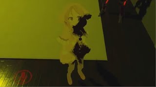 Lewd Loli?