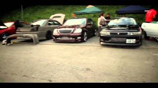 1JZ Meeting @ Fuji Speedway