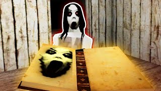 КНИГАТА НА СЛЕНДРИНА ? - Slendrina X (Hard)
