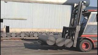 SGL Carbon Visitor Video