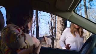 Debby Ryan gagged