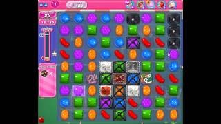 Candy Crush Saga Level 402