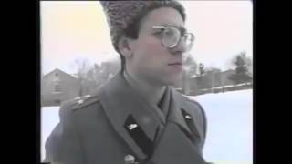 РЕКЛАМА ИЗ 90-Х ВАЗ-2109