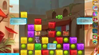 Pet Rescue Saga   Level 2491  No Boosters