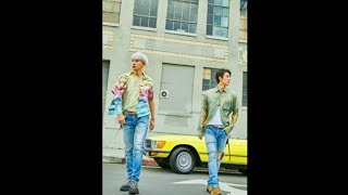 [ AUDIO ] EXO-SC – Roller coaster (롤러코스터)
