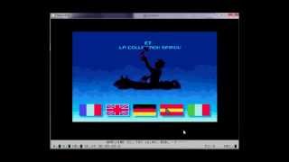 North & South - Atari ST - Ludopharmacos