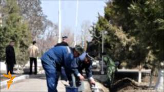 Uzbek Бухорода аҳвол ëмонлашди