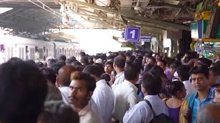 Mumbai: the Infernal Megalopolis | Full Documentary