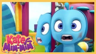 Kate & Mim-Mim | Lost in Mimiloo