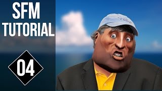 Walk Cycles: SFM Tutorial #04