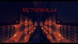 MCTheWalls: Outnumbered