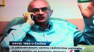 Cacak zdravstveni centar