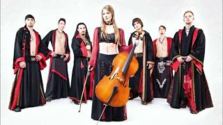 Vermaledeyt - Lytha