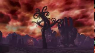 Let's play d'Hyrule Warriors: Mode légende.(#6).La sorcière de la vallée noire.