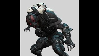 Warframe фарм Эша (перебежчики)