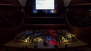 LangLang 101 Pianists