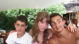 Riva di ugento 2008
