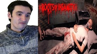 Прохождение Roots of Insanity #3
