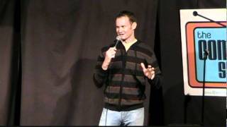 Steve Macone