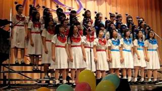SFCC 4C Singing Contest 08-09 =)