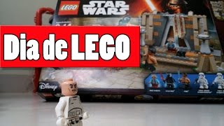Dia dos Pais é Dia de LEGO |indieDi!